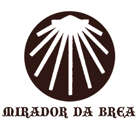 Mirador Da Brea